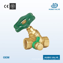 Standard Brass Stop Valve with Forged Body